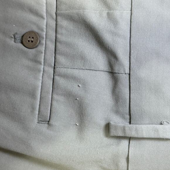 Dockers Smart 360 Tech Straight Fit Pants – Size 36x32 - Picture 8 of 9